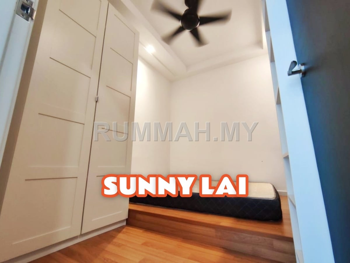 condo in Tanjung Tokong, Penang — photo 7