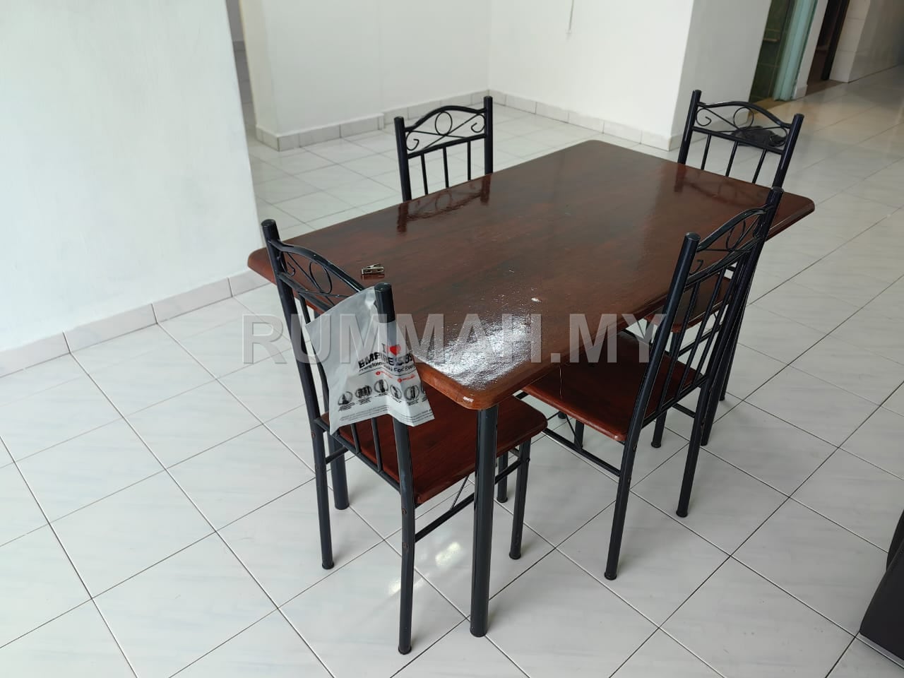 condo in Gelugor, Penang — photo 2