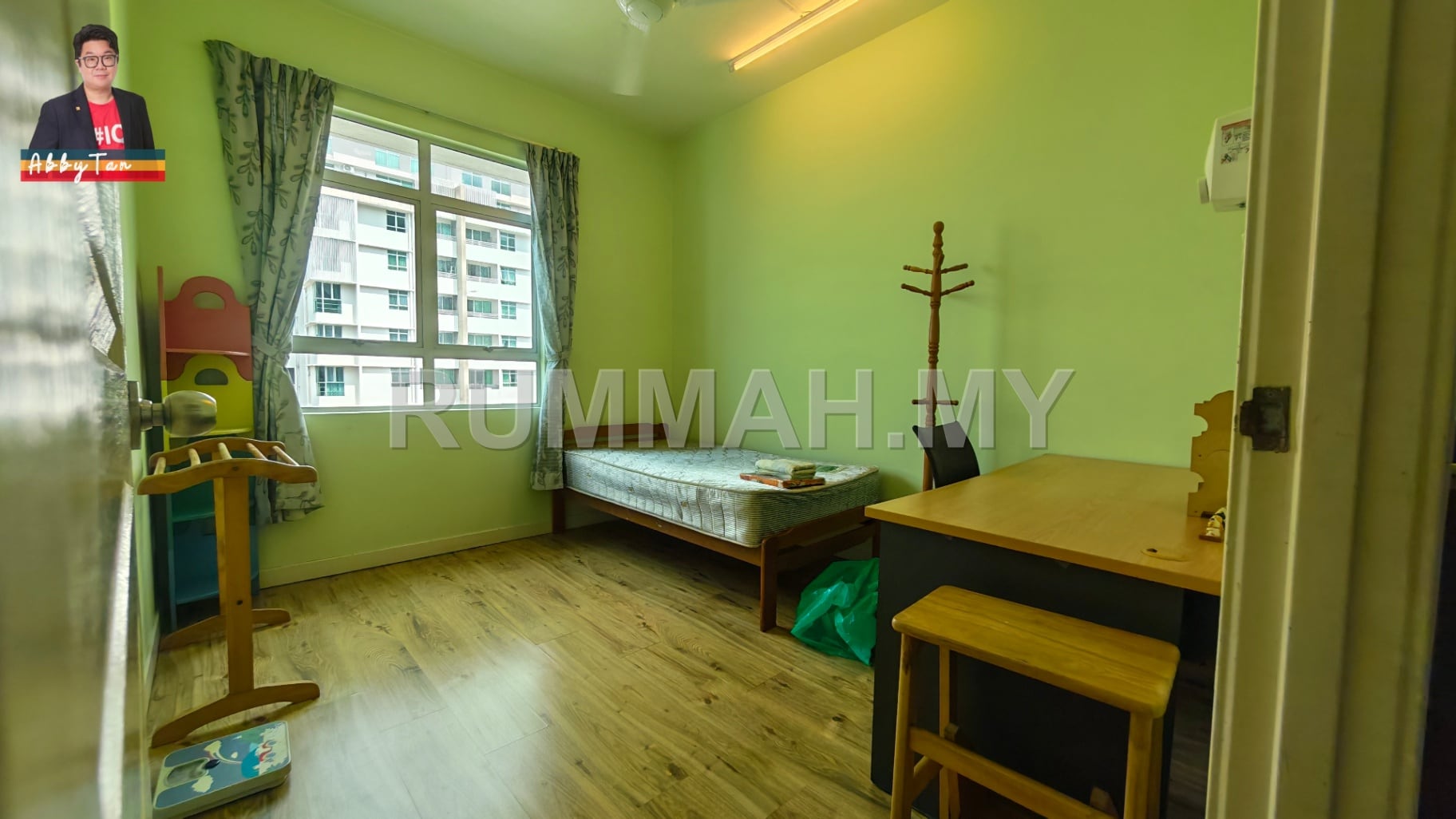condo in Kota Kinabalu, Sabah — photo 6