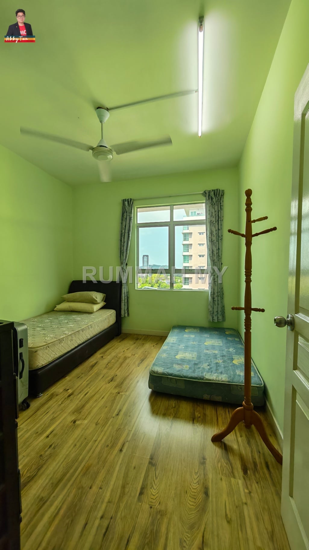 condo in Kota Kinabalu, Sabah — photo 7