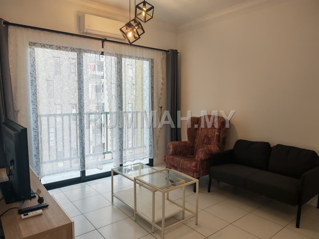 condo in Tanjung Tokong, Penang — photo 2
