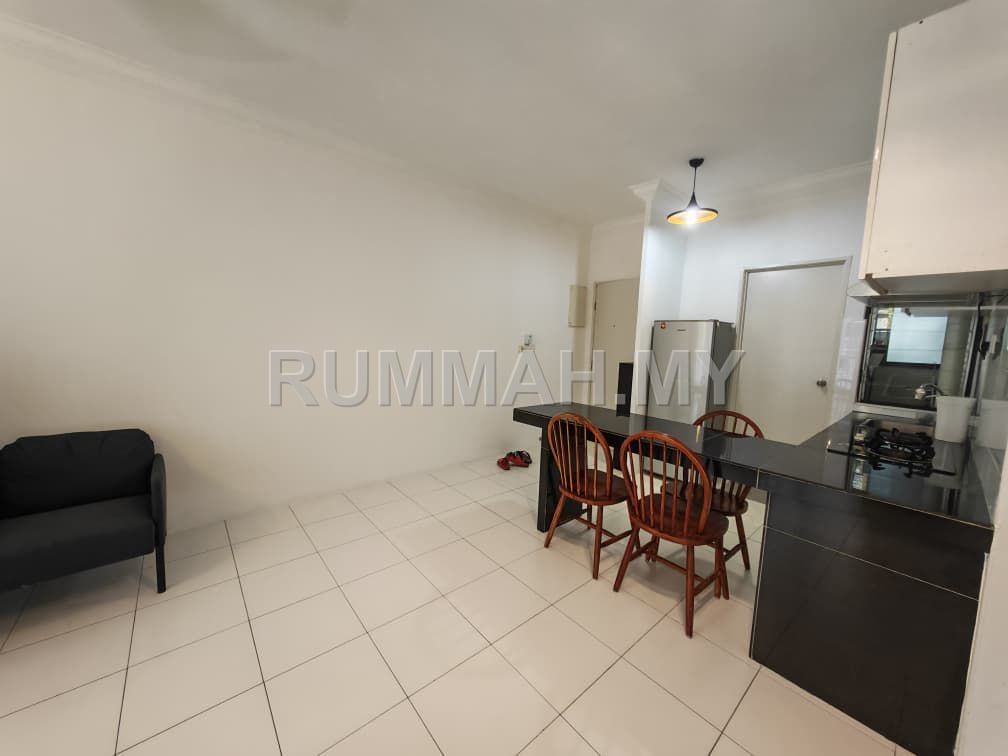 condo in Tanjung Tokong, Penang — photo 3