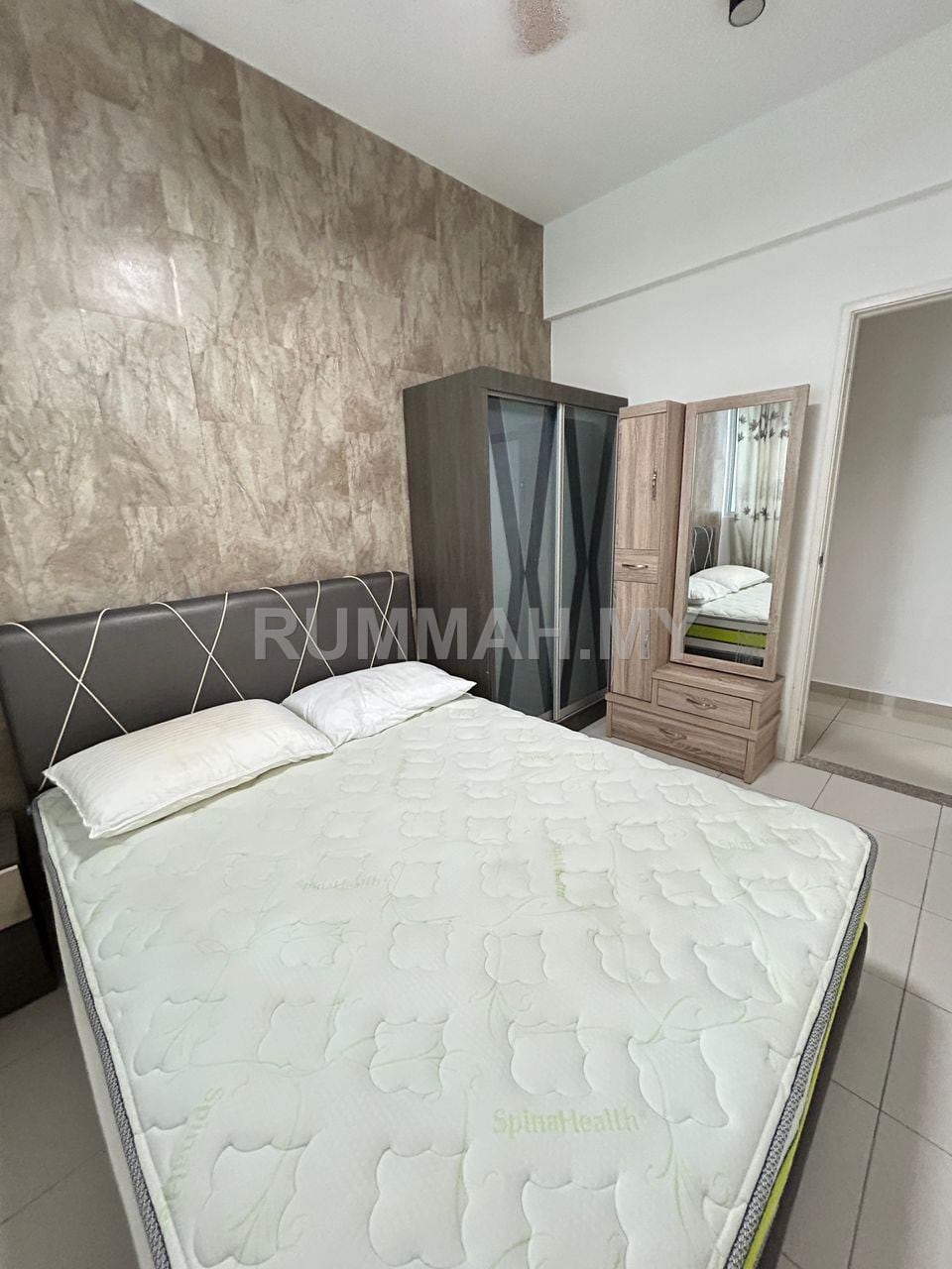 condo in Tanjung Tokong, Penang — photo 5