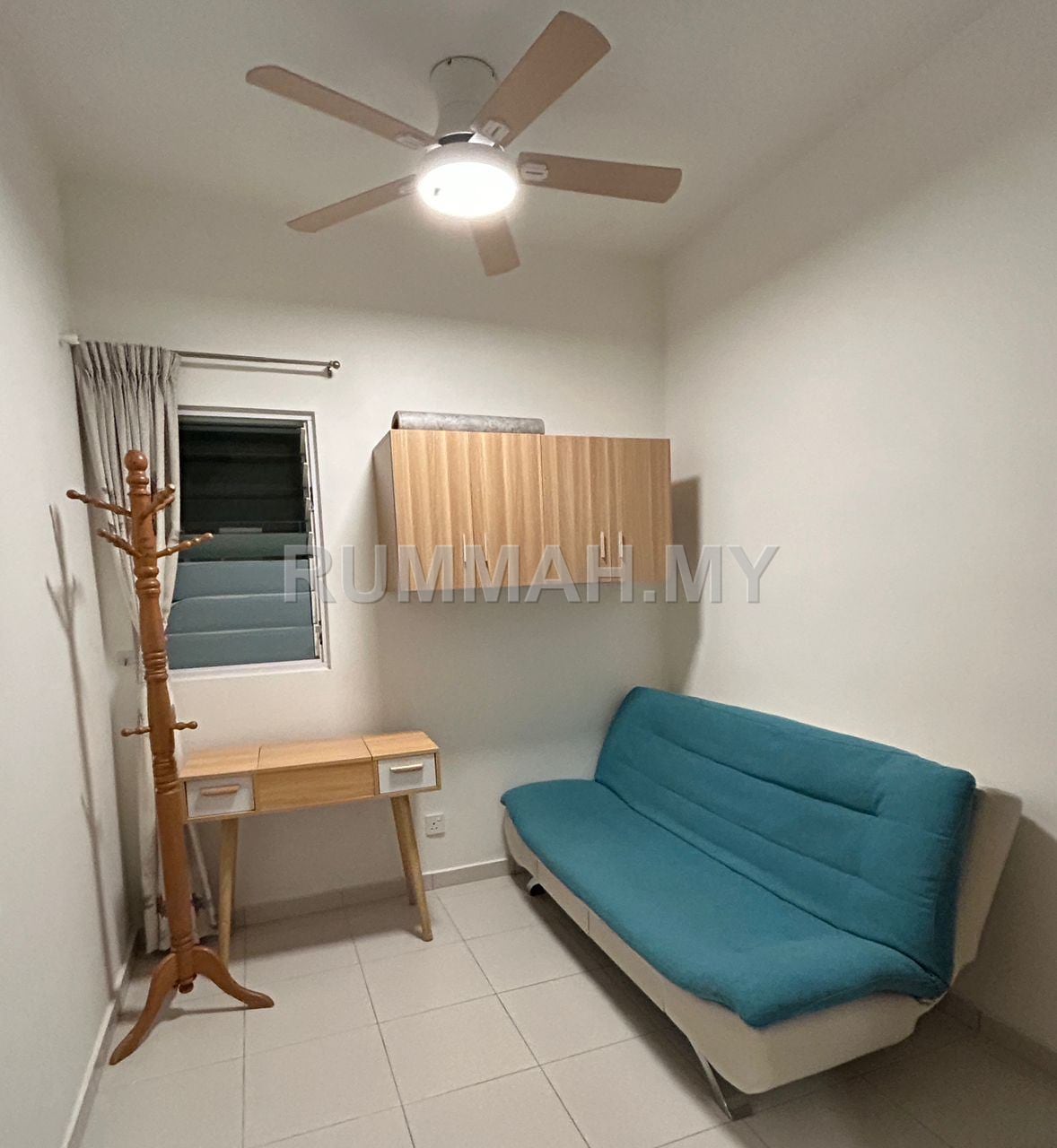 condo in Tanjung Tokong, Penang — photo 7