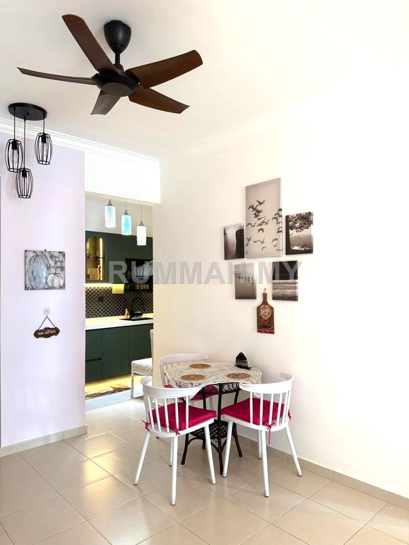 condo in Tanjung Tokong, Penang — photo 2