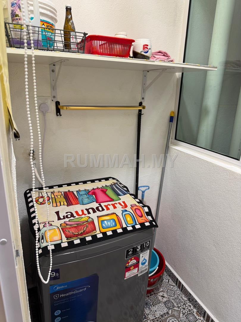 condo in Tanjung Tokong, Penang — photo 4