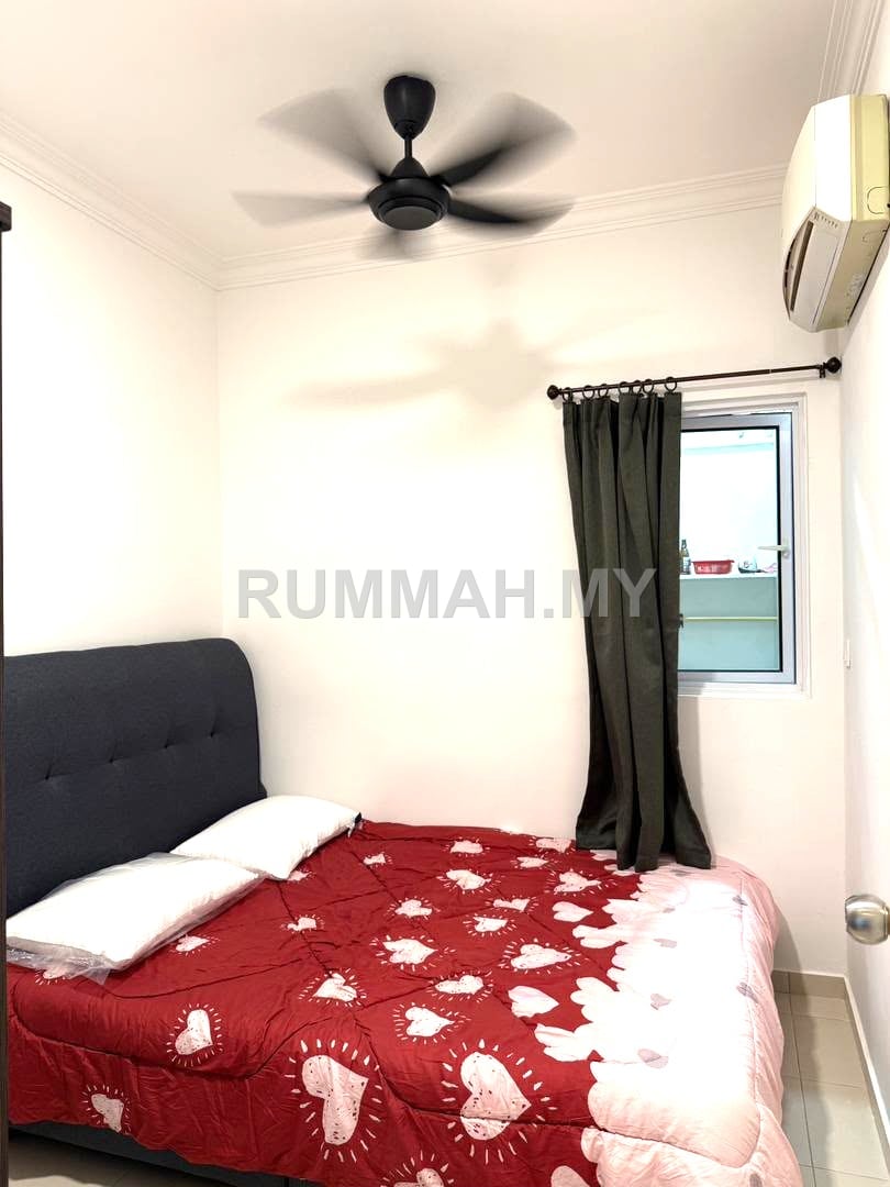 condo in Tanjung Tokong, Penang — photo 5