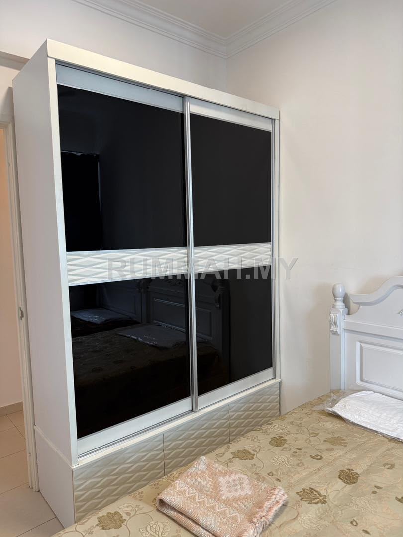 condo in Tanjung Tokong, Penang — photo 7