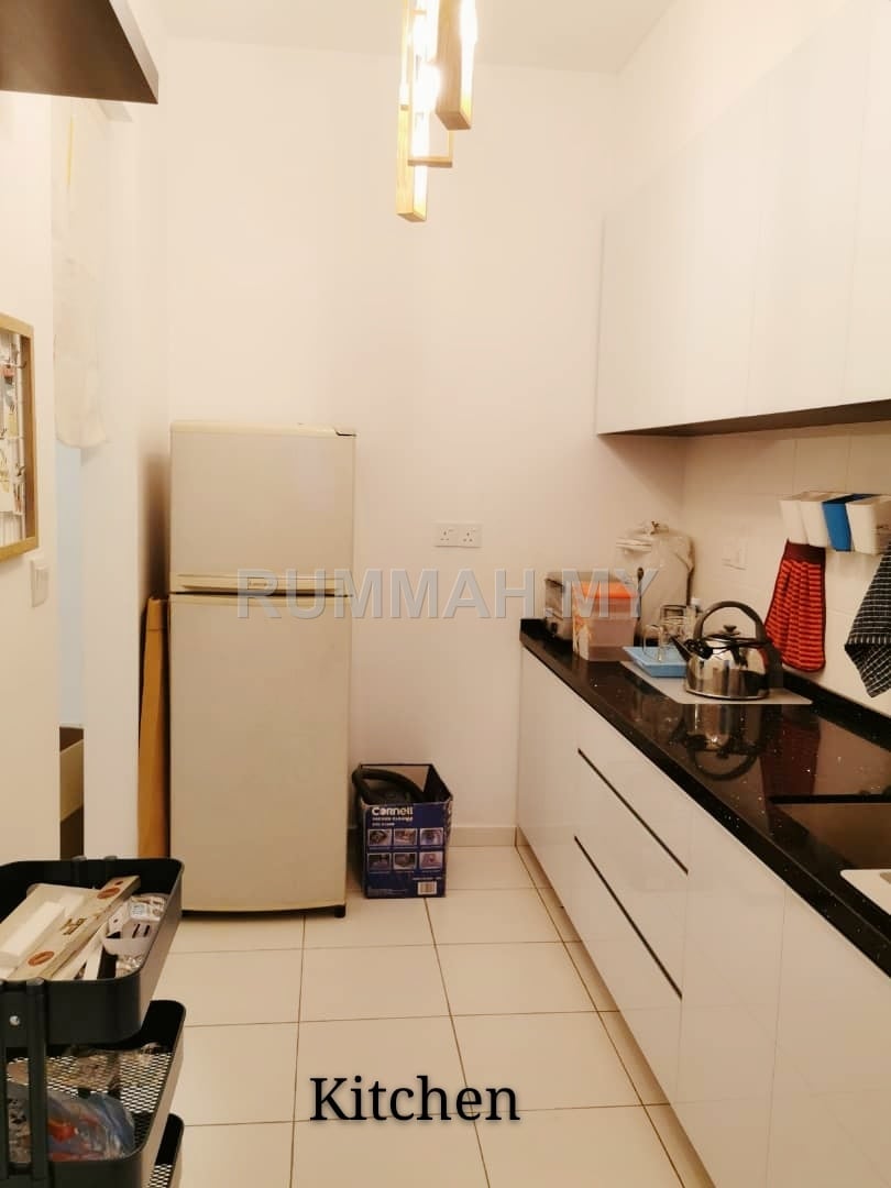 condo in Tanjung Tokong, Penang — photo 3