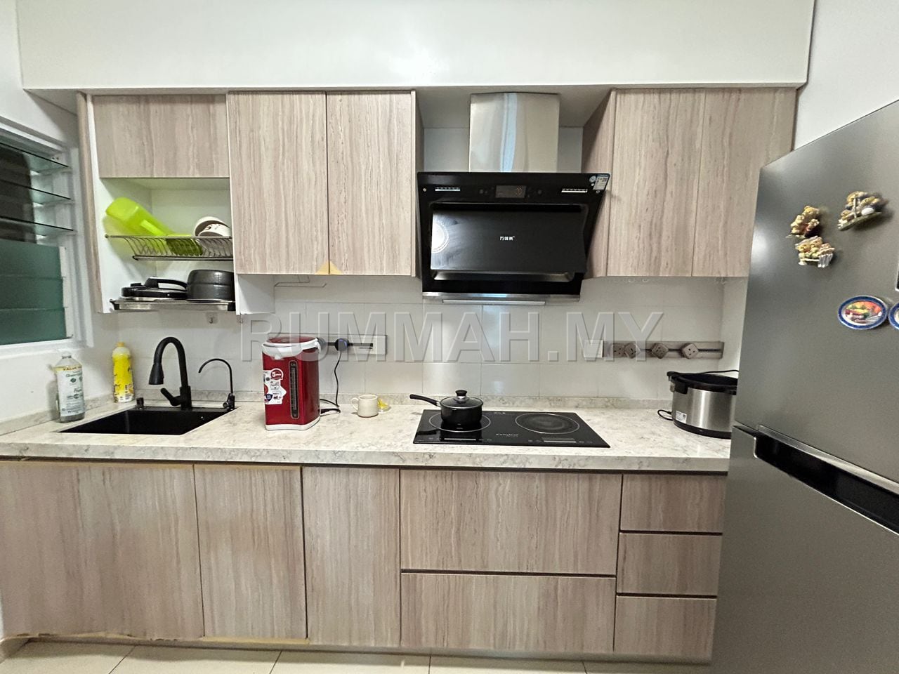 condo in Tanjung Tokong, Penang — photo 3