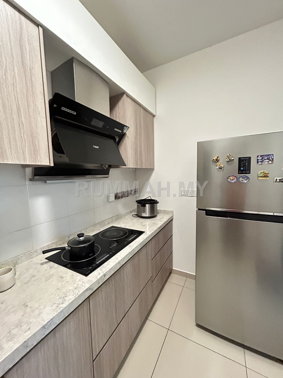 condo in Tanjung Tokong, Penang — photo 4