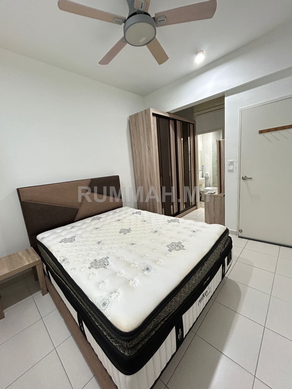 condo in Tanjung Tokong, Penang — photo 6