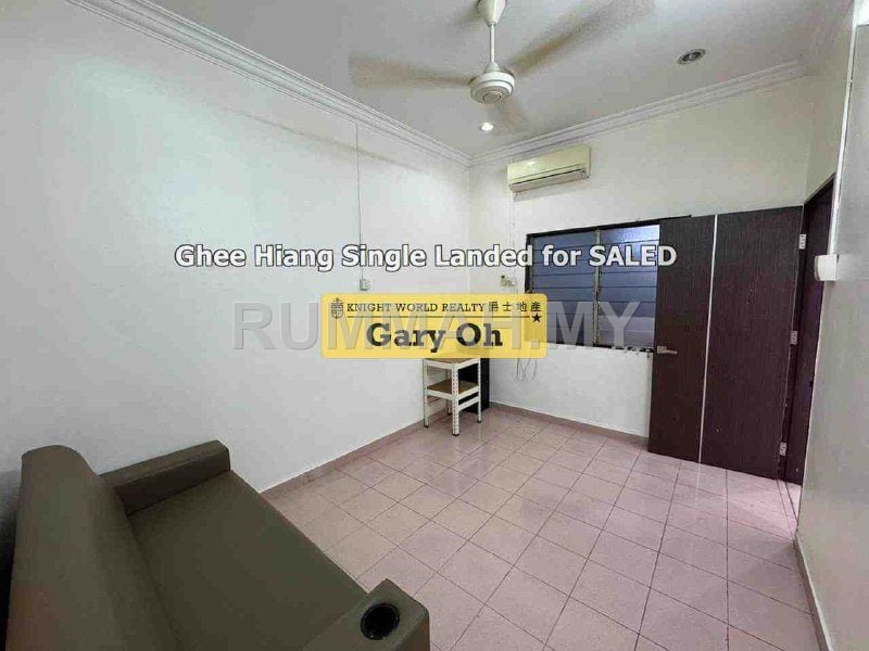 house in Jelutong, Penang — photo 3