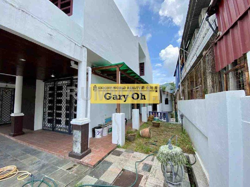 house in Batu Uban, Penang — photo 2
