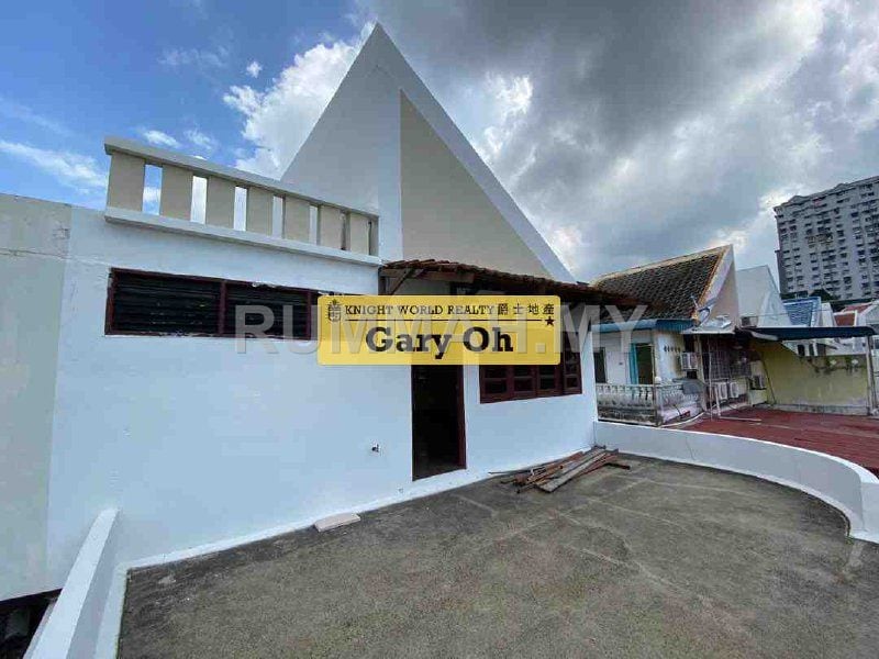 house in Batu Uban, Penang — photo 3