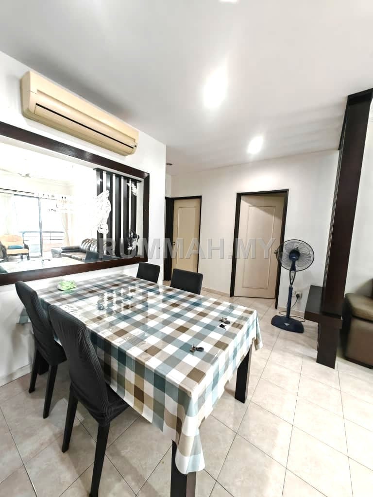 condo in Tanjung Bungah, Penang — photo 2