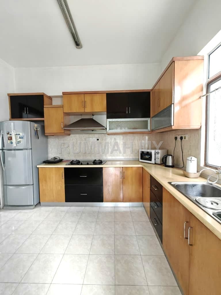condo in Tanjung Bungah, Penang — photo 3