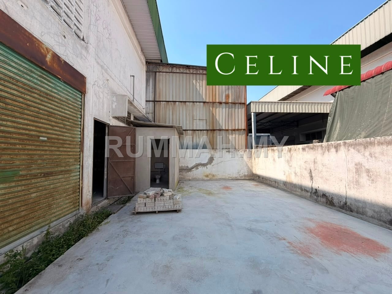 industrial in Valdor, Penang — photo 2