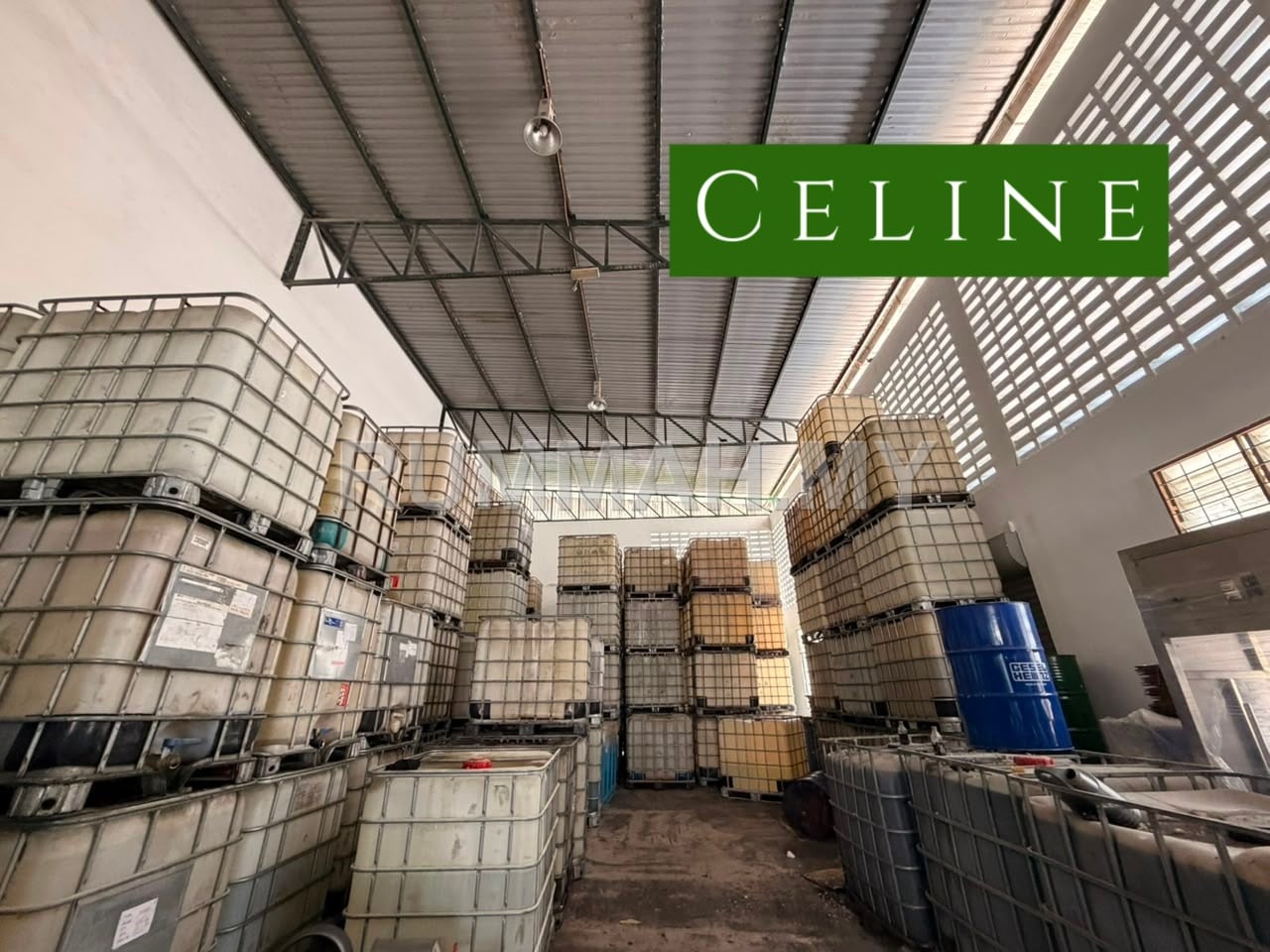 industrial in Valdor, Penang — photo 3