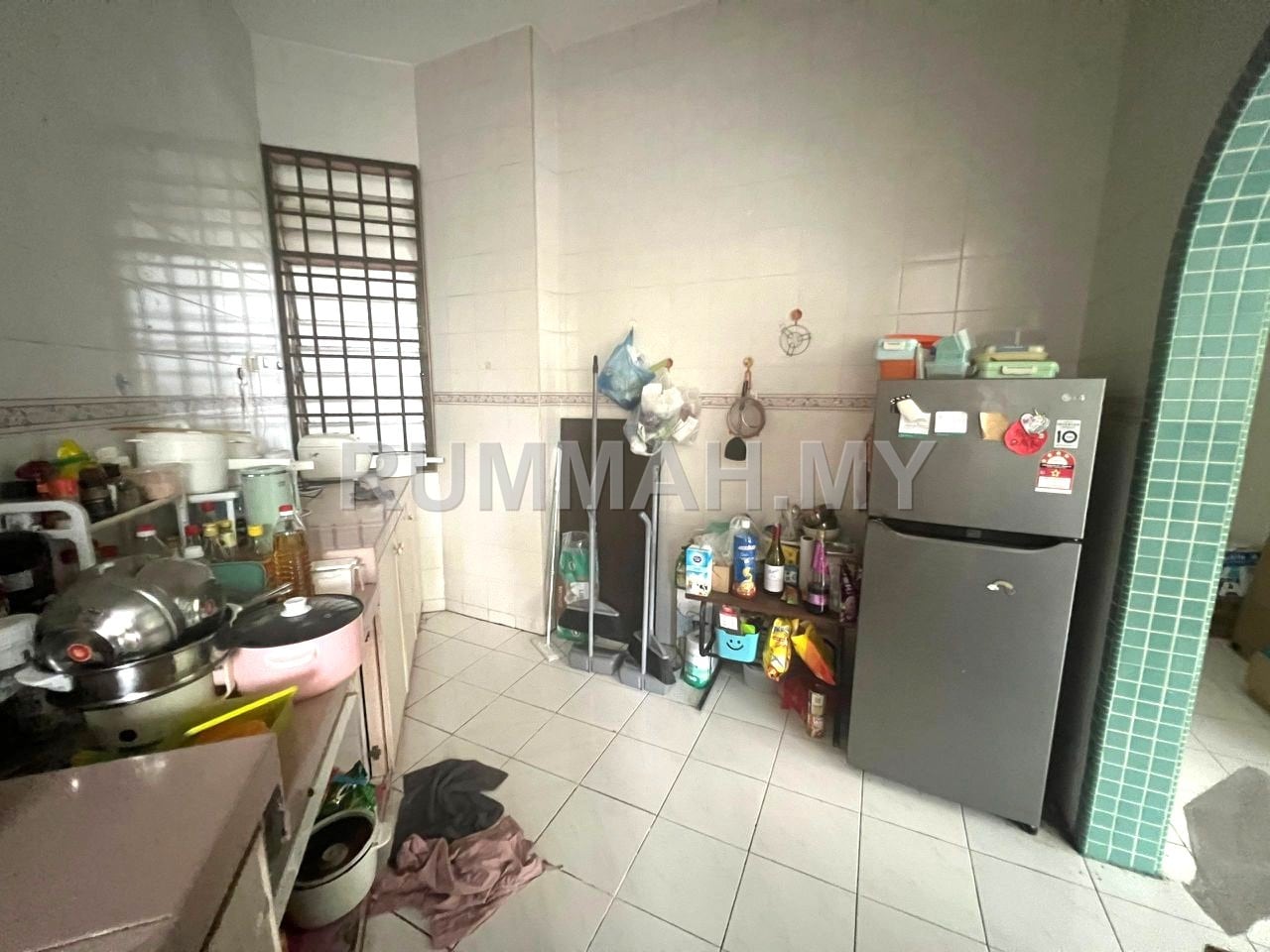 condo in Gelugor, Penang — photo 2