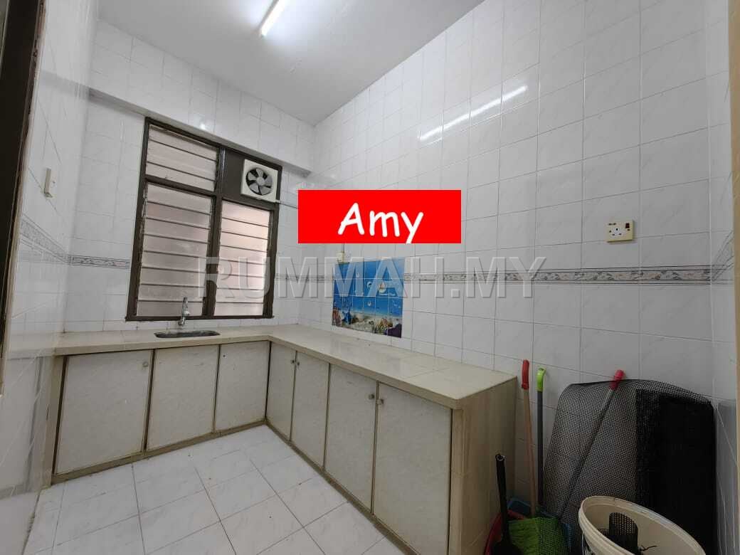 condo in Gelugor, Penang — photo 2