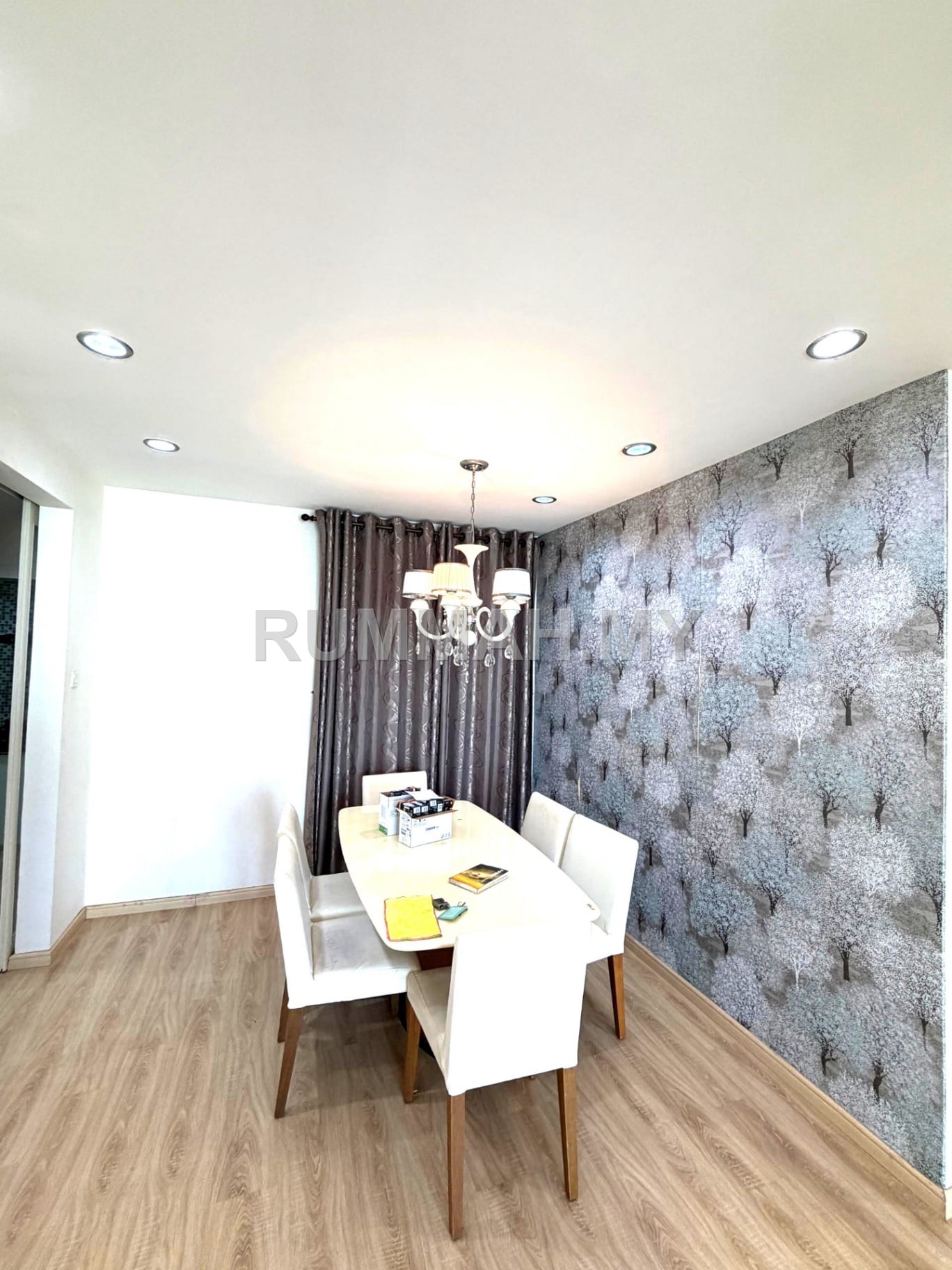 condo in George Town, Penang — photo 2