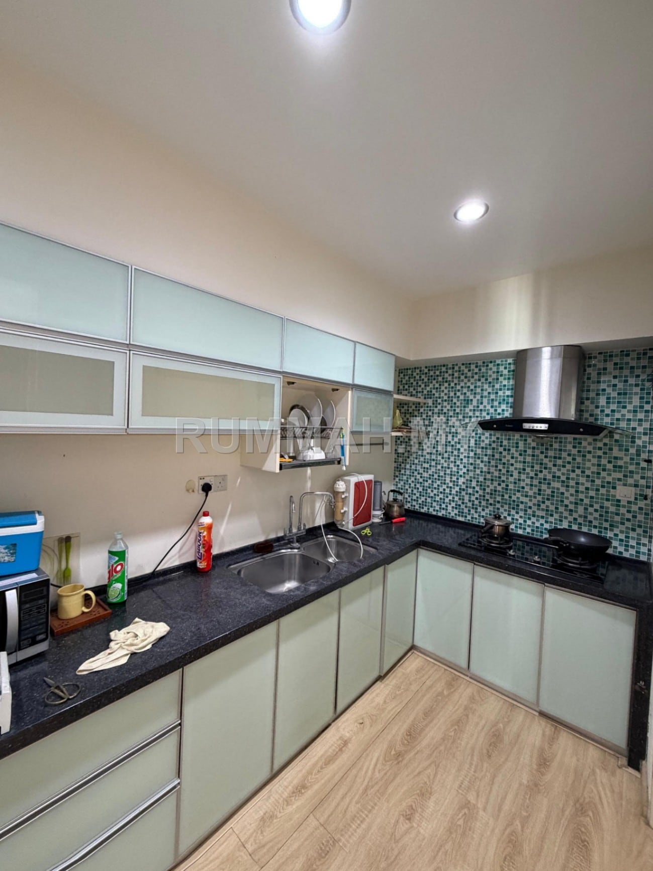 condo in George Town, Penang — photo 3
