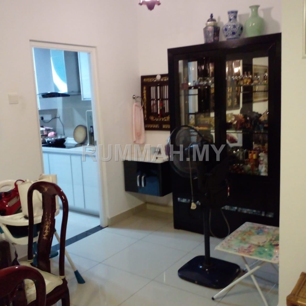condo in Sungai Ara, Penang — photo 3