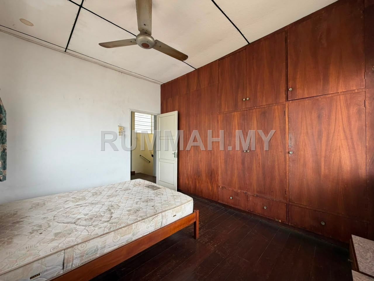 house in Jelutong, Penang — photo 3