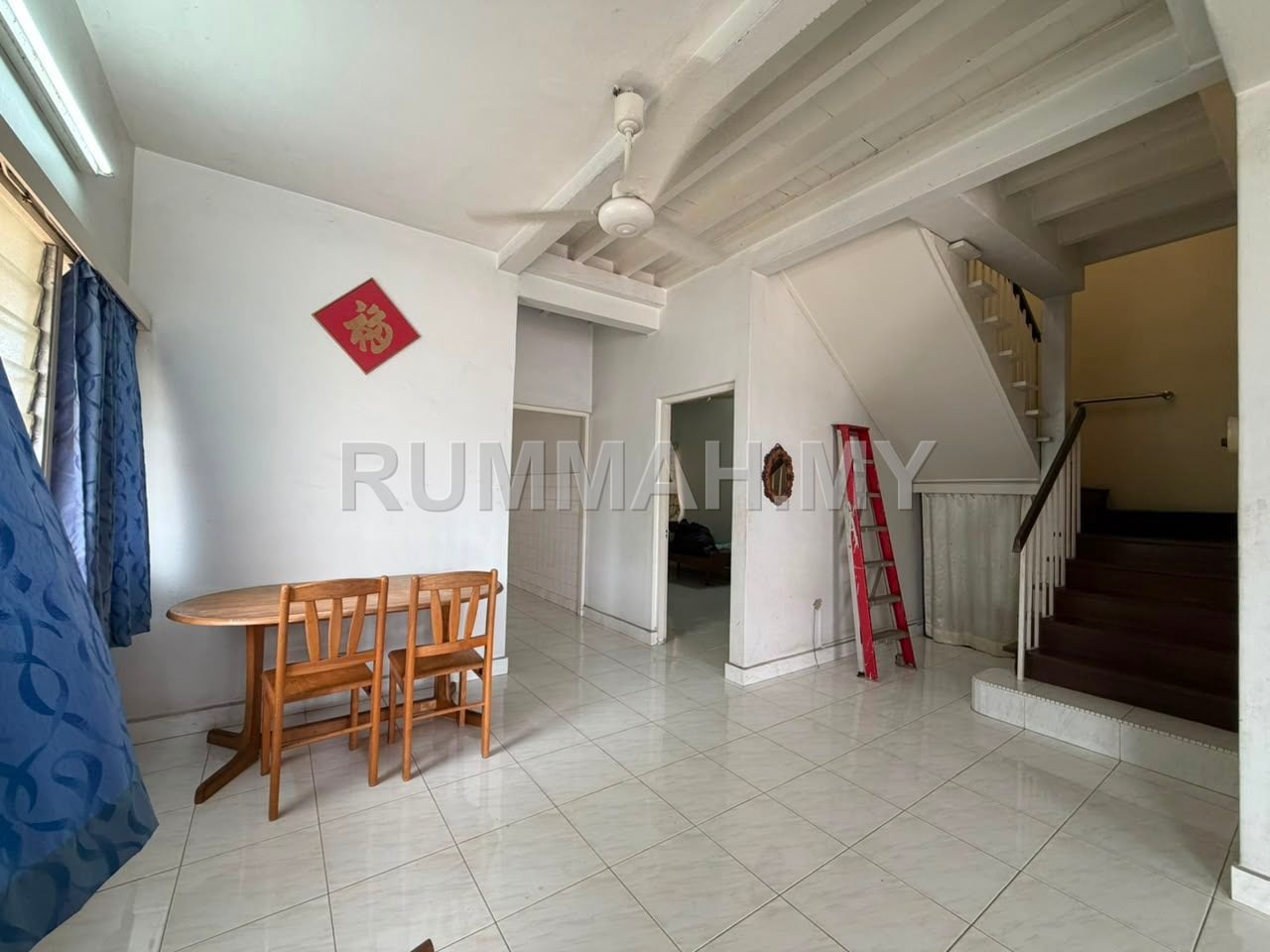 house in Jelutong, Penang — photo 2