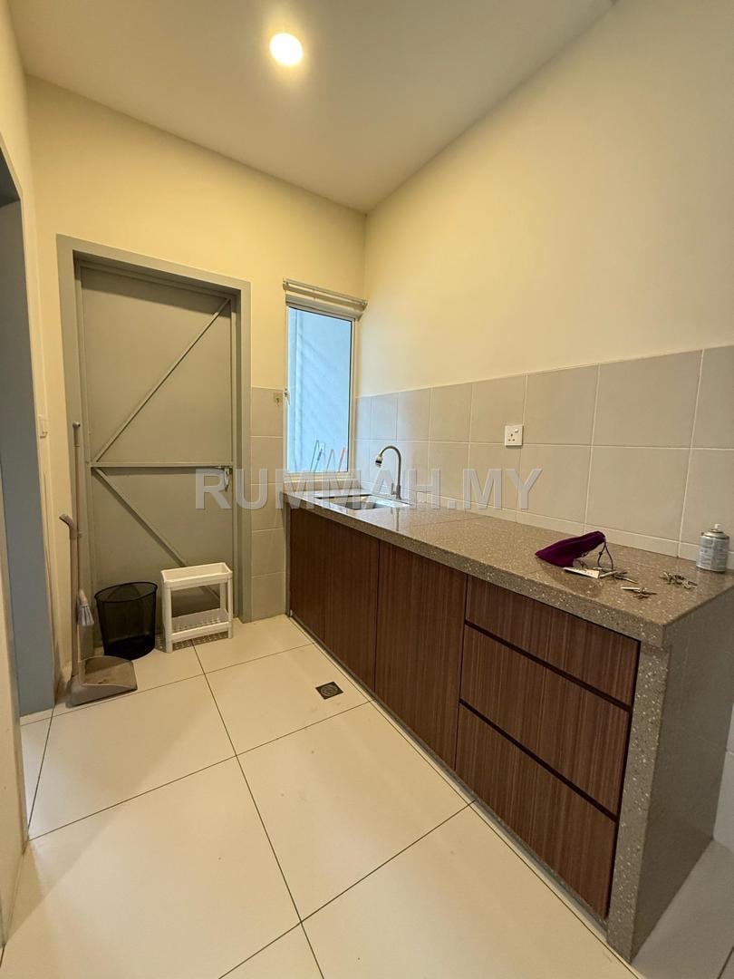 house in Simpang Ampat, Penang — photo 3