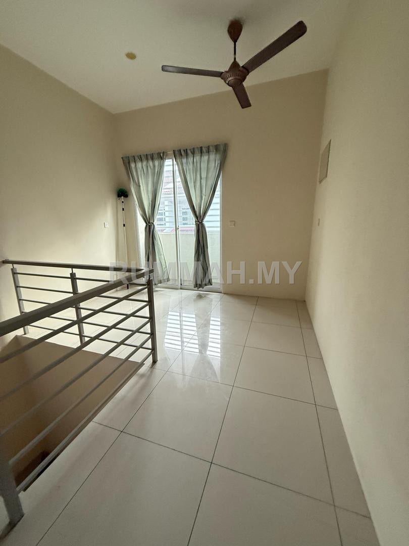 house in Simpang Ampat, Penang — photo 4