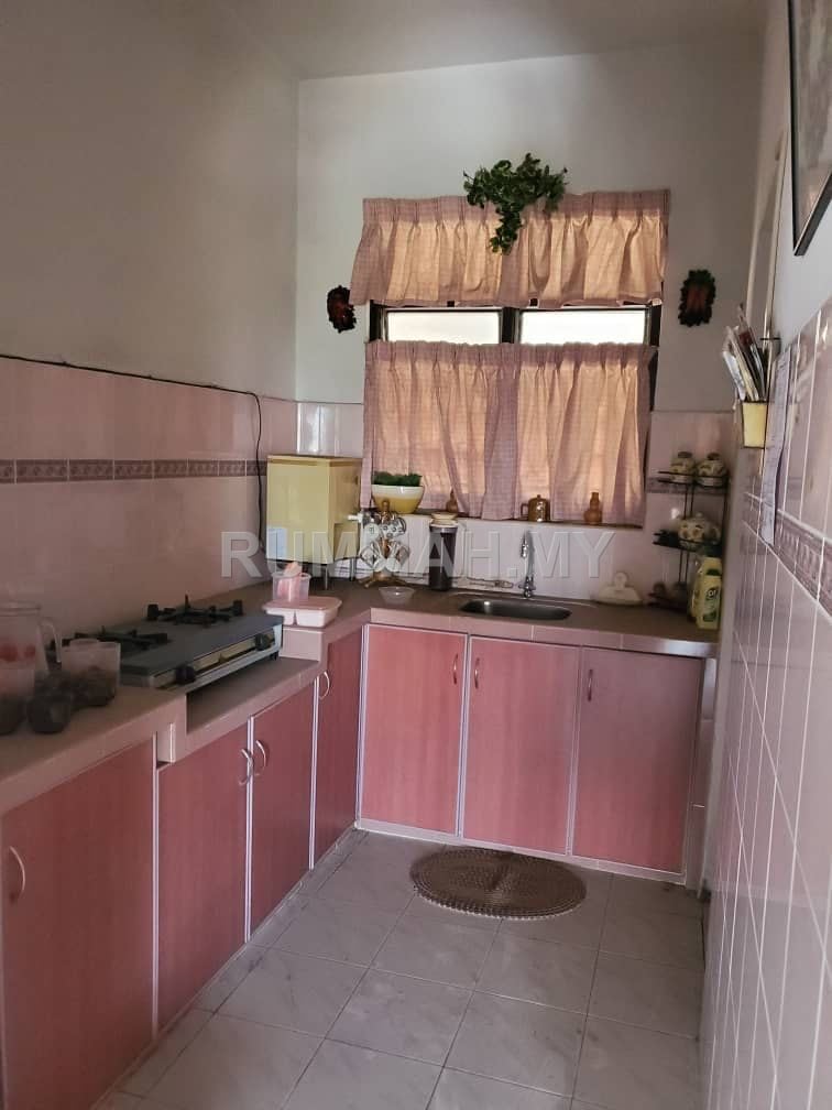 condo in Bayan Lepas, Penang — photo 4