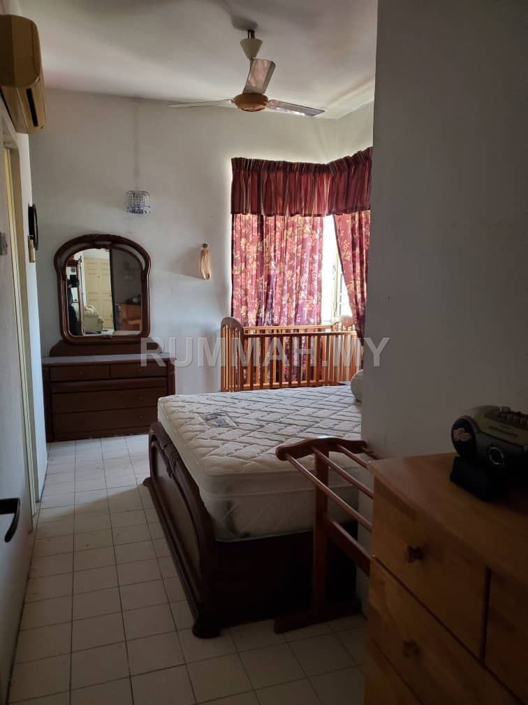 condo in Bayan Lepas, Penang — photo 5