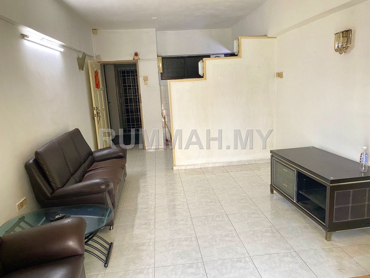 Desa Baiduri (With Lift), Farlim Ayer Itam Renovated