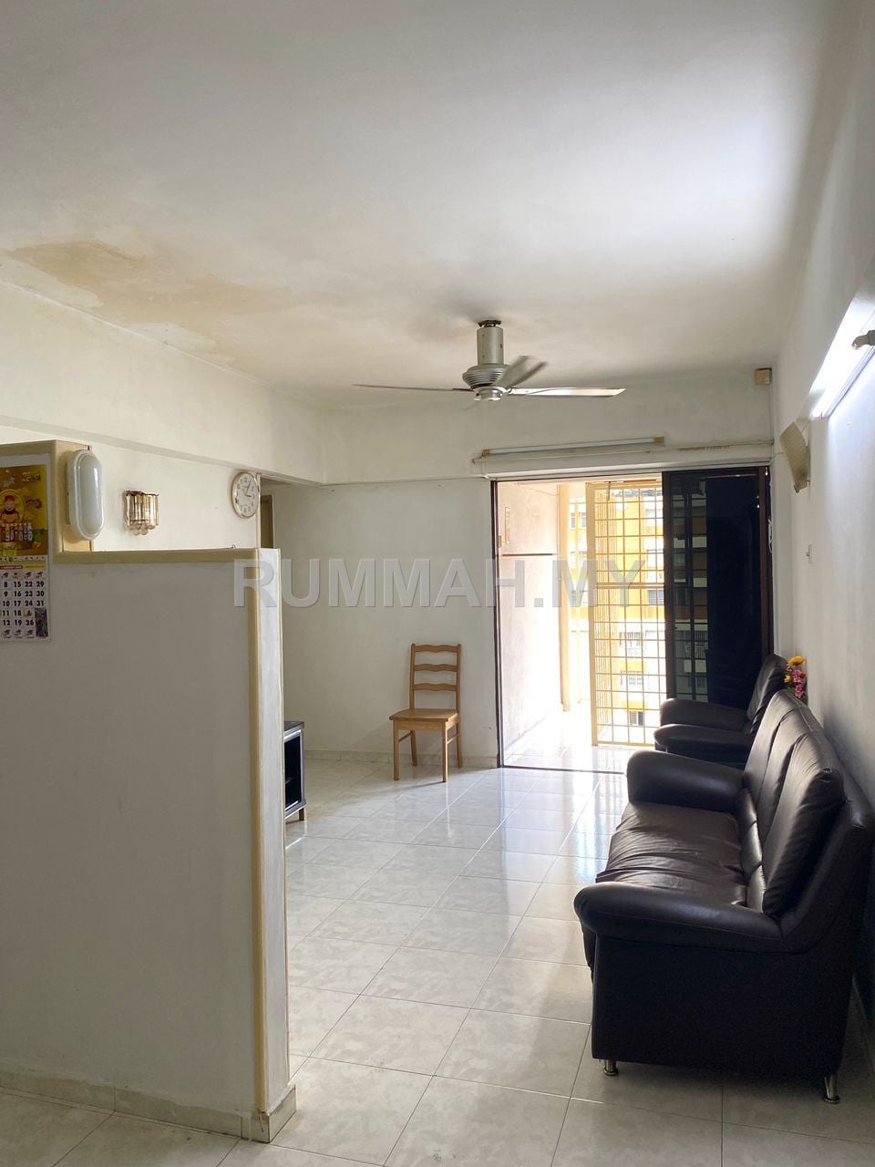 condo in Farlim, Penang — photo 2