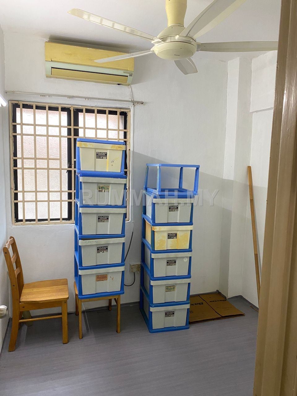 condo in Farlim, Penang — photo 7