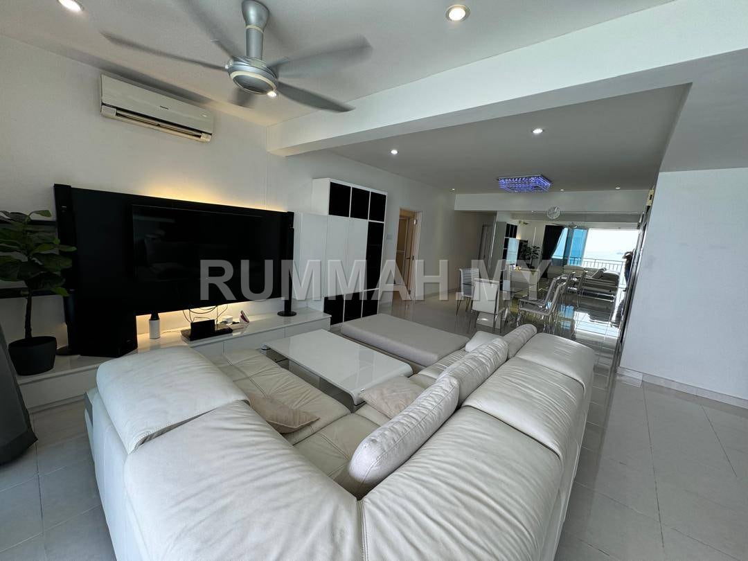 condo in Jelutong, Penang — photo 2