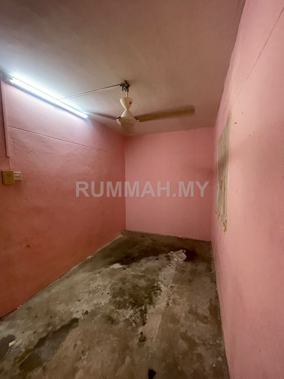condo in Air Itam, Penang — photo 5