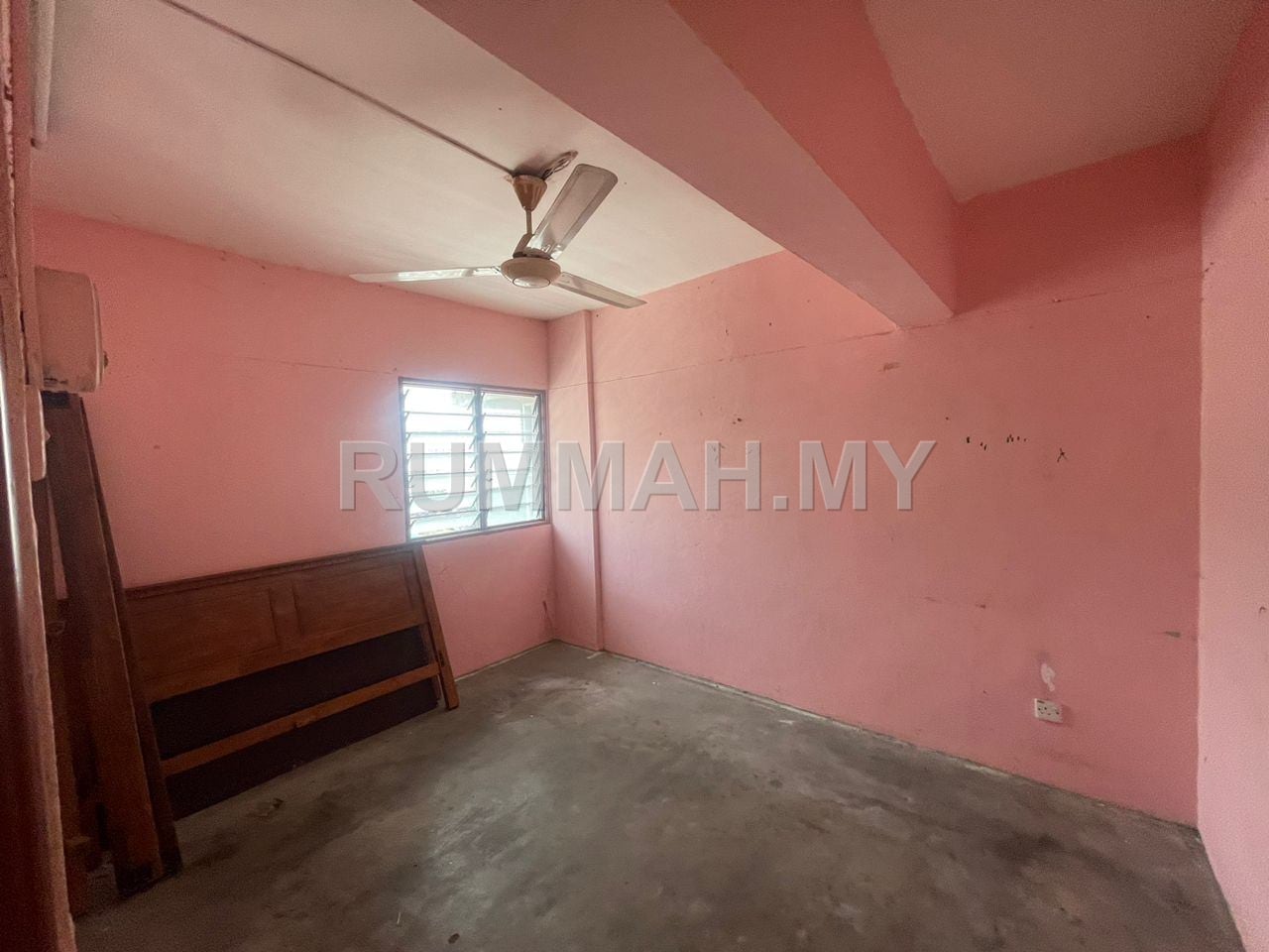 condo in Air Itam, Penang — photo 6