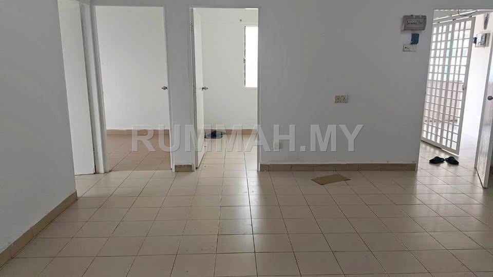 condo in Bayan Lepas, Penang — photo 3