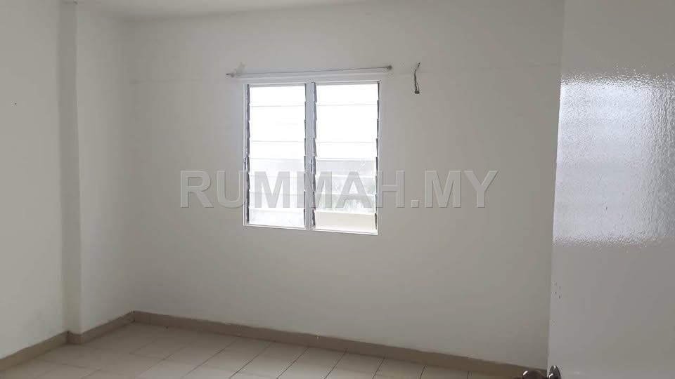 condo in Bayan Lepas, Penang — photo 4