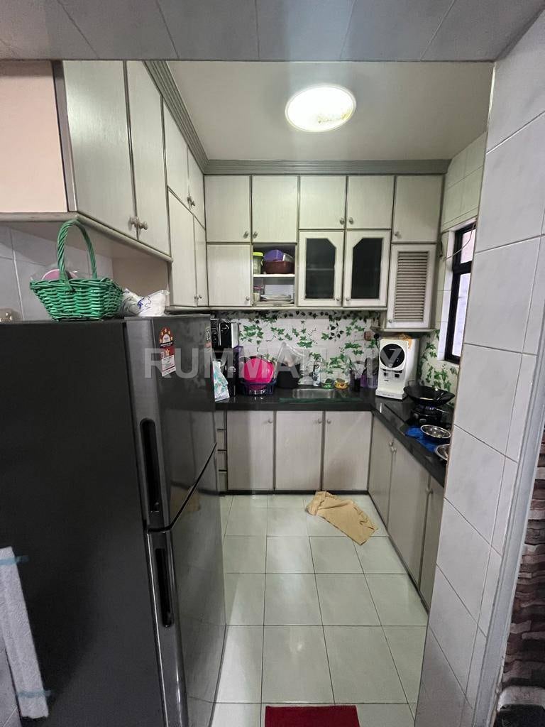 condo in Jelutong, Penang — photo 2