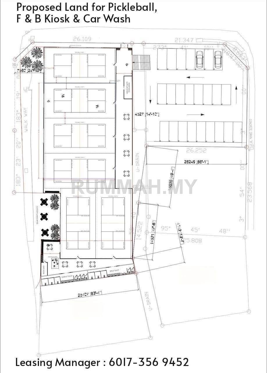 land in Seremban, Negeri Sembilan — photo 2