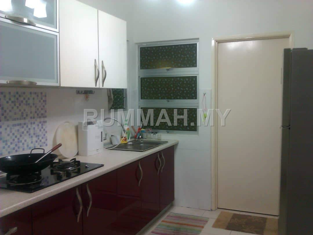 condo in Bayan Lepas, Penang — photo 2