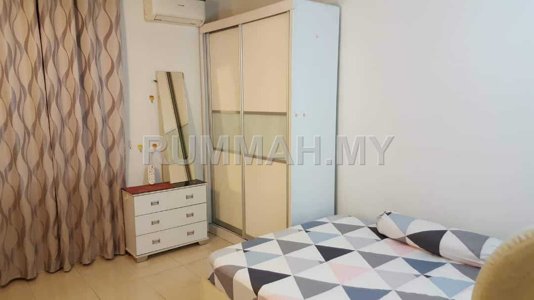 condo in Bayan Lepas, Penang — photo 5