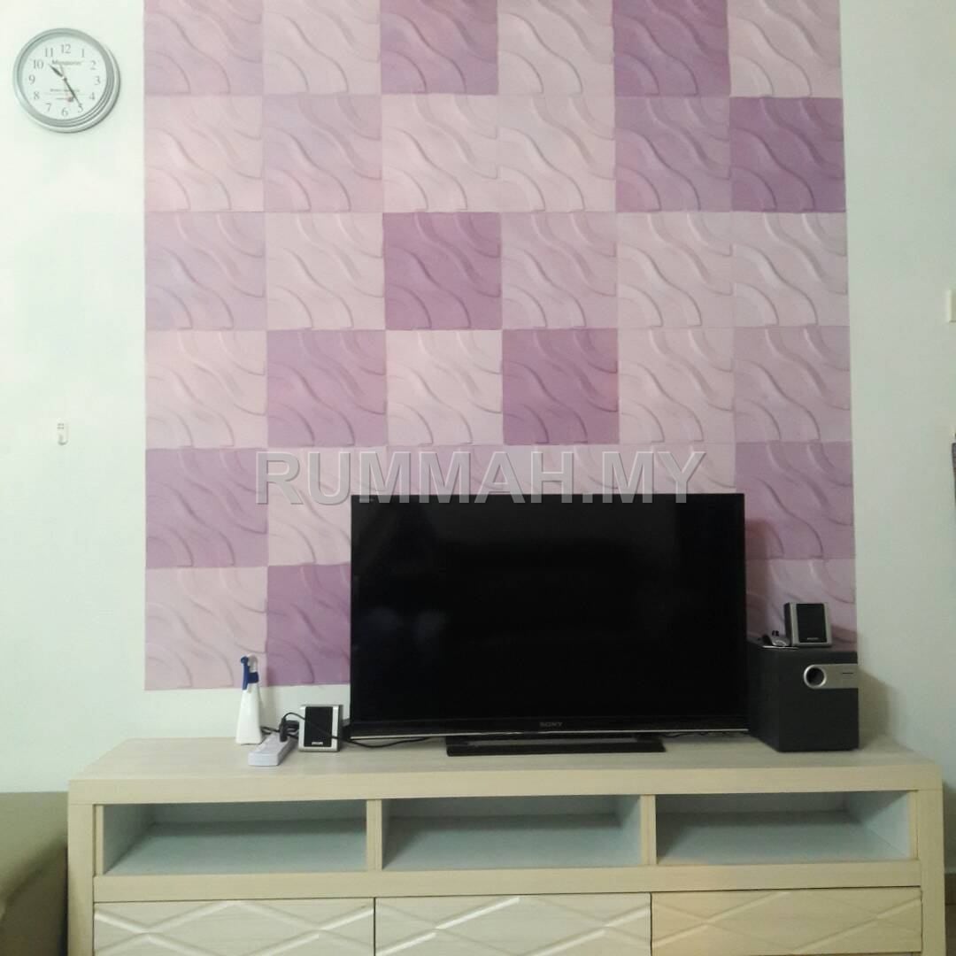 condo in Bayan Lepas, Penang — photo 6