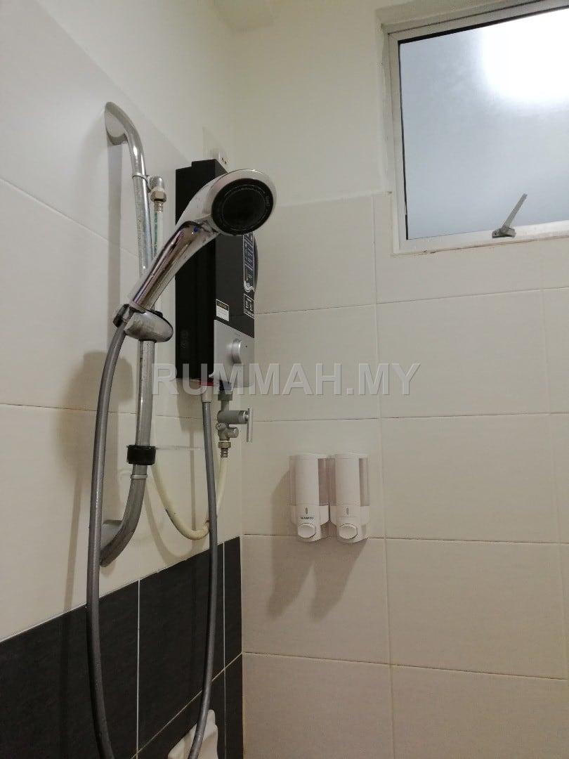condo in Bayan Lepas, Penang — photo 6
