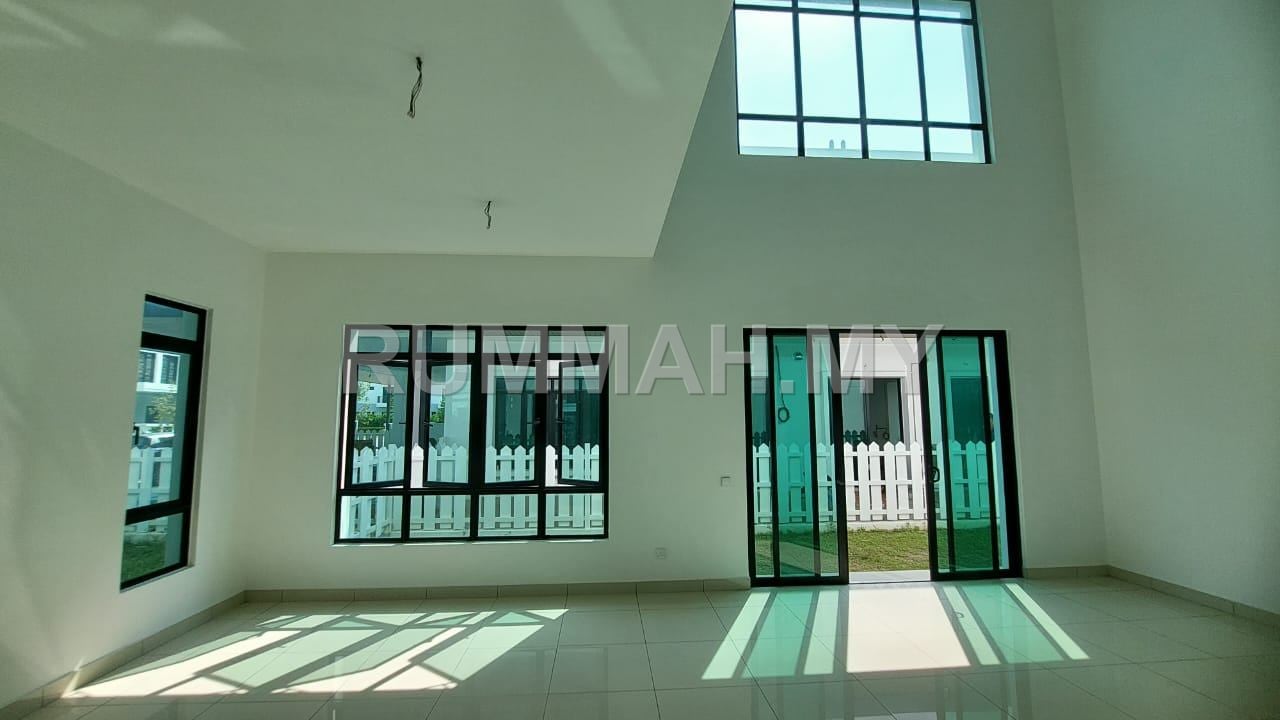 house in Batu Kawan, Penang — photo 2