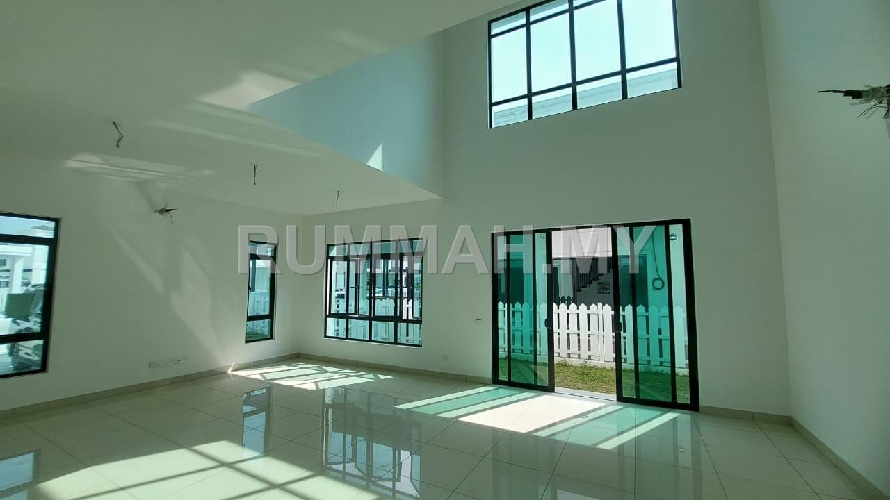 house in Batu Kawan, Penang — photo 3